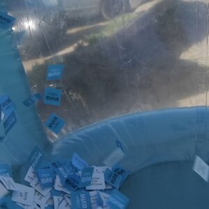 Cilindro Sorteador - Elvive - Imagen 4