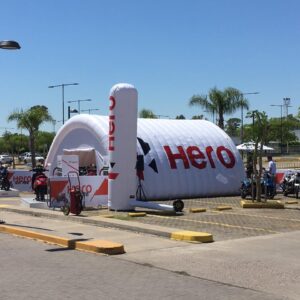 Hangar Hero - Imagen 2