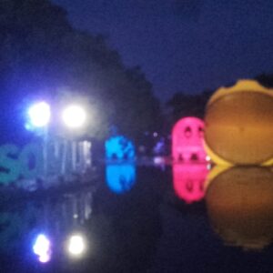 Pac Man Personal Fest - Imagen 2