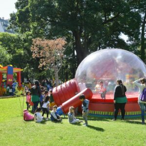 Esfera para Saltar - Imagen 2