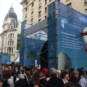 Cohete Tronador II - Imagen 2