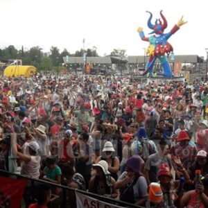 Diablo Carnaval - Imagen 3