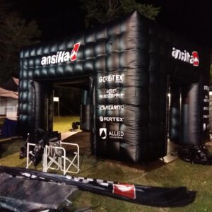 Carpa Stand - Ansilta - Imagen 2