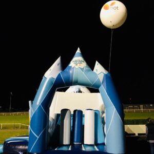 Carrera de Obstáculos - Cartoon Network - Imagen 3