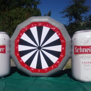 Tira Penales al Blanco - Schneider - Imagen 2