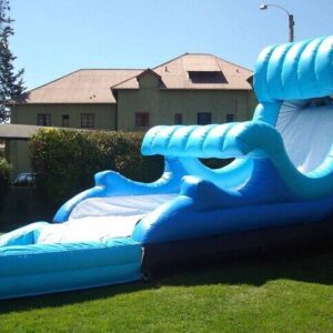 Water Slide - Imagen 1