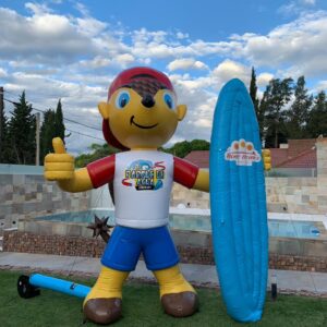 Parque de Agua - Imagen 1