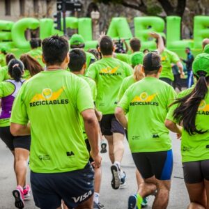 Carrera Ciudad Verde - Imagen 1