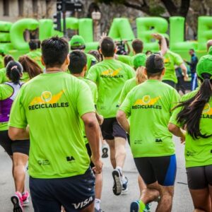 Carrera Ciudad Verde - Imagen 1