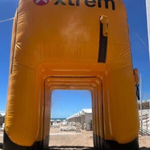 Arco Mochila - Xtrem - Imagen 3