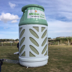 Garrafa Megal - Imagen 1