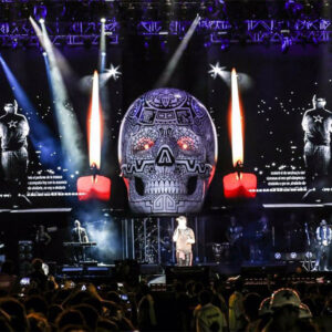 Calavera La Beriso - Imagen 1