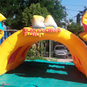 Túnel BA Playa - Imagen 2