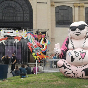 Jazmín Chebar - Fiesta 20 años - Imagen 1