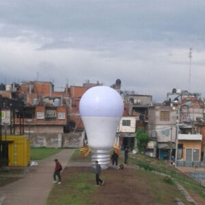Lámpara Led - Imagen 1
