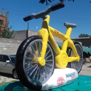 Bicicleta - Imagen 4