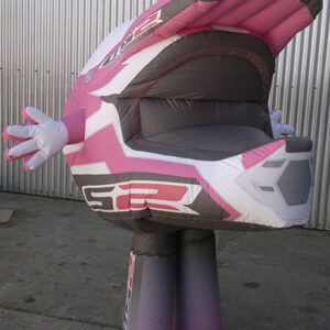 Casco LS2 - Imagen 1