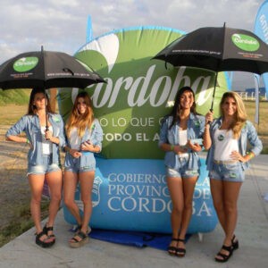 Gobierno Provincial de Córdoba - Imagen 1