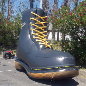 Borcego Dr. Martens - Imagen 1