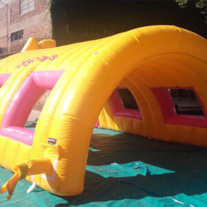 Túnel BA Playa - Imagen 3