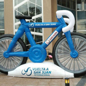 Bicicleta - Imagen 1