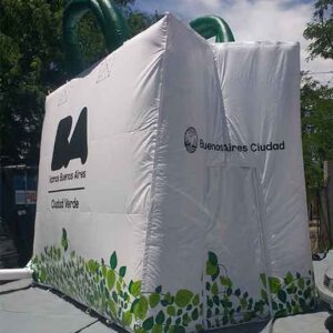 Carpa Bolsa BA - Imagen 3