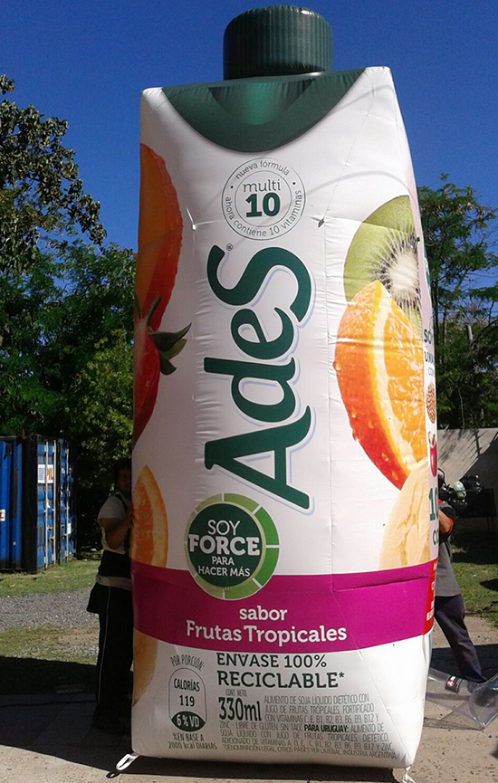 Jugo Ades - Boreas
