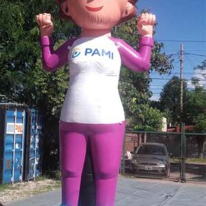 Abuelos PAMI - Imagen 3