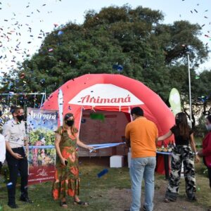 Gazebo Salta - Imagen 1