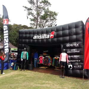 Carpa Stand - Ansilta - Imagen 1