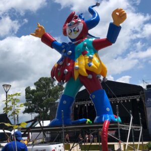 Diablo Carnaval - Imagen 4