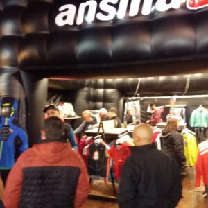 Carpa Stand - Ansilta - Imagen 4