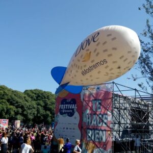 Dirigible Dove - Imagen 2
