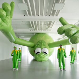 Art Basel 2018 - Buenos Aires - Imagen 1