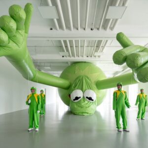 Art Basel 2018 - Buenos Aires - Imagen 1