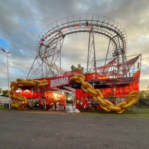 Cadenas Inflables - Imagen 2