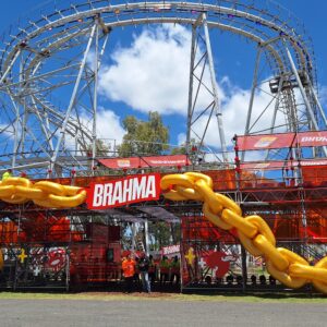 Cadenas Inflables - Imagen 1