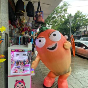 Naranja X - Imagen 2