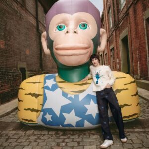 Edgardo Giménez - Capsula Jazmín Chebar - Imagen 2