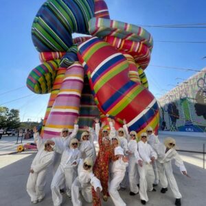 Escultura de los Deseos y Golosina Emocional - Miami - Imagen 6