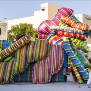 Escultura de los Deseos y Golosina Emocional - Miami - Imagen 5