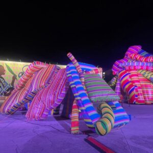 Escultura de los Deseos y Golosina Emocional - Miami - Imagen 7