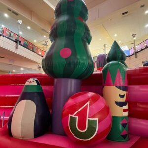 Parque de Navidad - Unicenter 2023 - Imagen 6