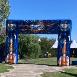 Arcos Quilmes Rock 2022 - Imagen 3