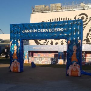 Arcos Quilmes Rock 2022 - Imagen 1