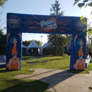 Arcos Quilmes Rock 2022 - Imagen 4