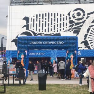 Arcos Quilmes Rock 2022 - Imagen 2