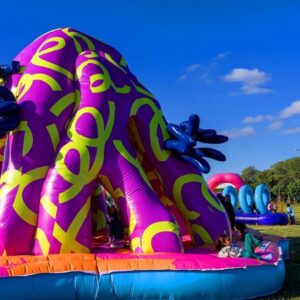 Parque Inflable Loop - San Nicolás - Imagen 6