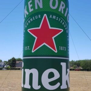 Lata Heineken - Imagen 2