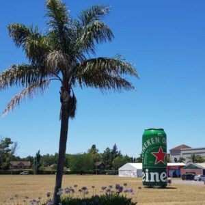 Lata Heineken - Imagen 1